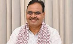 In the new year, we will move towards developed Rajasthan with new energy and new resolve: Chief Minister Bhajanlal Sharma - Jaipur News in Hindi