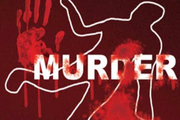 murder of shopkeeper in Pan masala dispute - Hardoi  News in Hindi