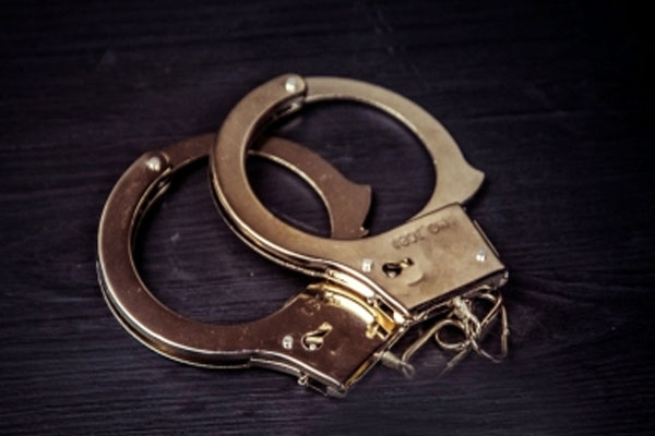 Two arrested for luring religion in Kanpur, UP - Kanpur News in Hindi