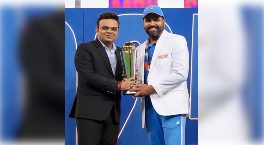 I am not going to retire from this format: Rohit Sharma - Cricket News in Hindi