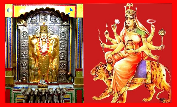 Sunday fast: Worship Goddess Kushmanda and Sun God! - Mumbai News in Hindi