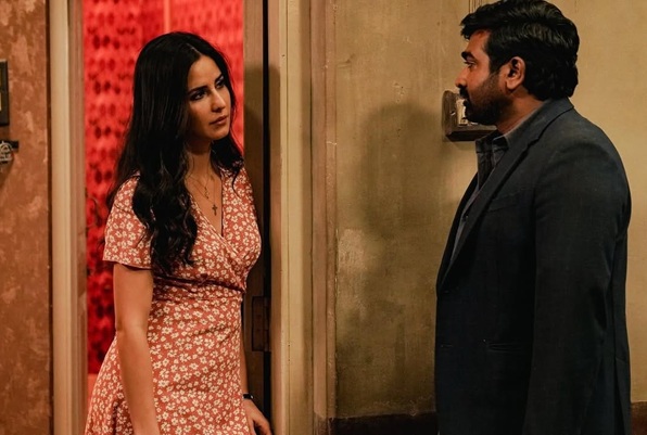 A glimpse of Katrina Kaif best performances as Merry Christmas completes one year! - Mumbai News in Hindi