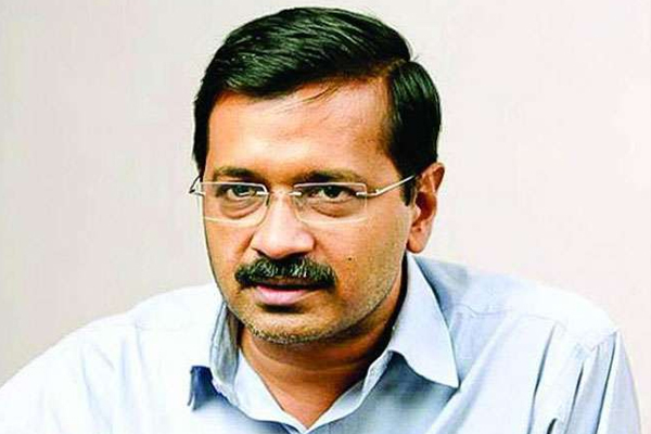 Delhi CM Arvind Kejriwal demands CBI inquiry into SSC exam scam - Delhi News in Hindi