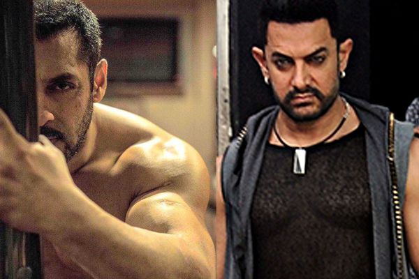 aamir khan dangal better than Sultan: Salman khan - Bollywood News in Hindi