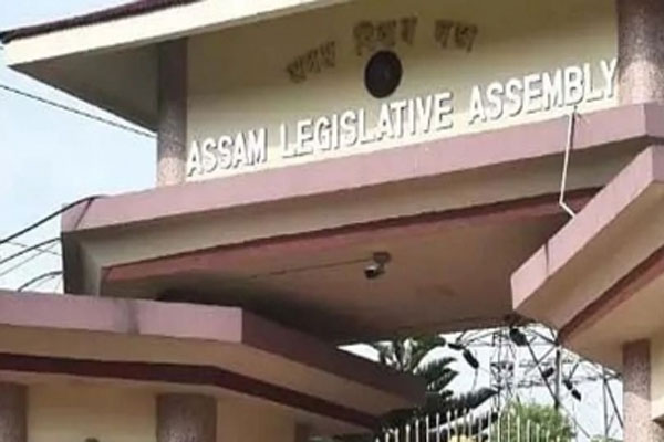 Assam assembly passes resolution against BBC documentary amid uproar - Guwahati News in Hindi
