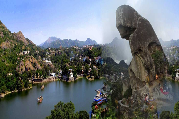 रहस्य, रोमांच व सम्मोहन की दुनिया में ले जाते हैं माउन्ट आबू, उदयपुर और कुम्भलगढ़, यहां पढ़ें