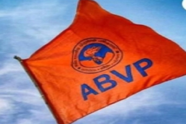 ABVP will run Mission Arogya to make Delhi Corona free - India News in Hindi