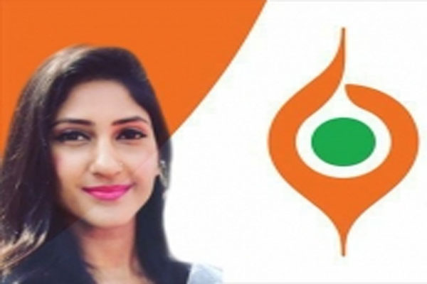मेरा ट्विटर हैंडल इतना महत्वपूर्ण क्यों - अदिति सिंह
