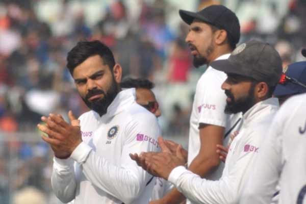 Ahmedabad Test: India will go on to strengthen WTC final claim in Motera - Cricket News in Hindi