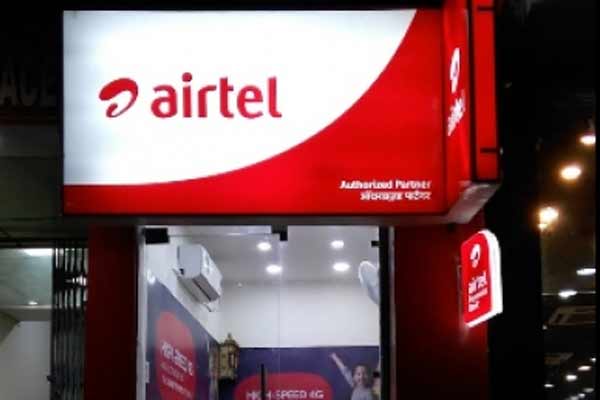 Airtel, Intel announce collaboration to accelerate 5G in India - Gadgets News in Hindi