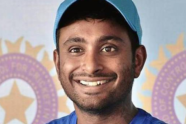 Was prepared to play WC, but maybe their idea of No.4 changed: Rayudu - Cricket News in Hindi