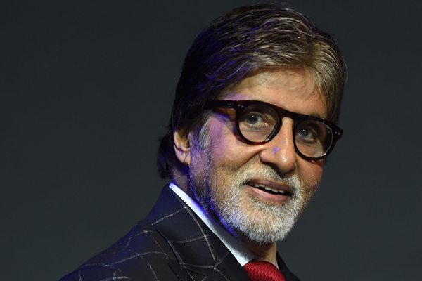 Big B gears up to resume KBC shoot - Television News in Hindi