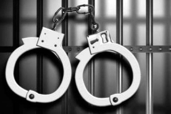 Chhattis: 7 Naxalites arrested in connection with the killing of 9 soldiers - Raipur News in Hindi