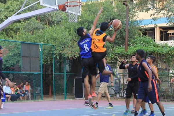 Punjab boys became national champions in basketball for the 11th time - Punjab-Chandigarh News in Hindi