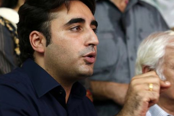 Asif Zardari not using AC in prison, says son Bilawal - World News in Hindi