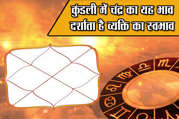 Everything is not going well in life your moon is not going down - Jyotish Nidan in Hindi