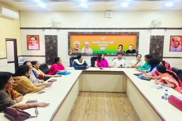jaipur news : rally of prime minister narendra modi in Jhunjhunu on March 8 - Jaipur News in Hindi
