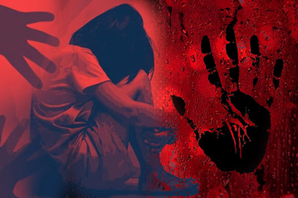 Case filed against 3 for assaulting minor maid and making obscene video in Gurugram - Gurugram News in Hindi