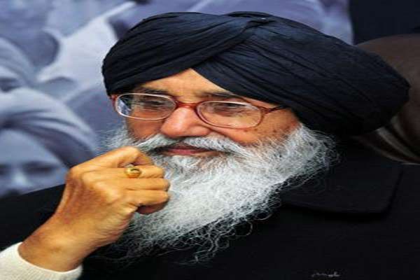 Billionaire of mighty family from punjab, have no car son and daughter in law - Punjab-Chandigarh News in Hindi