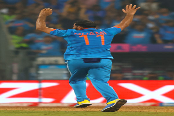 Team India may change in the World Cup final - Cricket News in Hindi