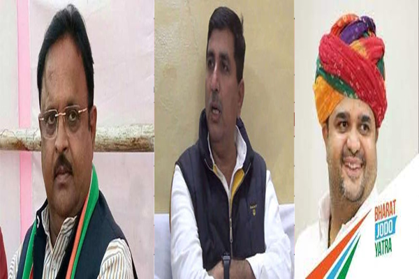 क्या अब कांग्रेस राजस्थान के नेताओं पर भरोसा करेगी?