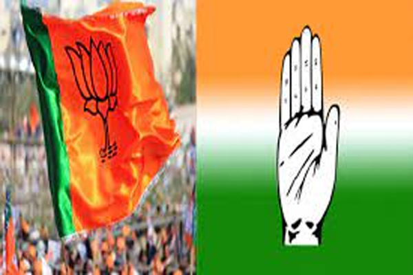 यूपी चुनाव - बुंदेलखंड में भाजपा के लिए 2017 को देाहराने और विपक्ष को खाता खोलने की चुनौती