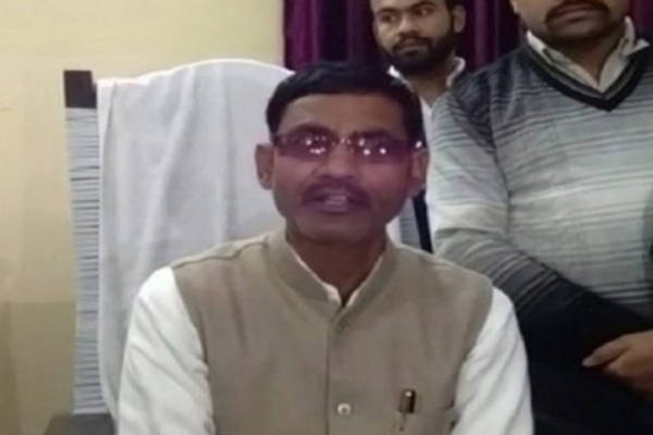 इलाहाबाद हाईकोर्ट ने पूर्व भाजपा विधायक की याचिका खारिज की