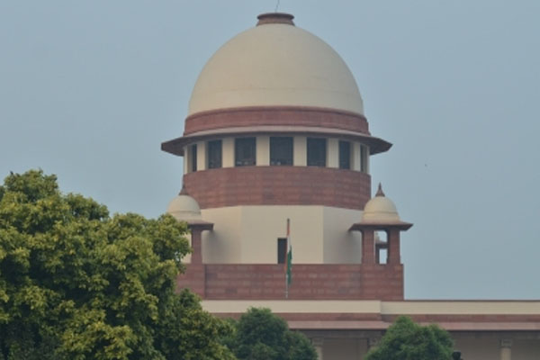 What is the meaning of an elected government in Delhi when the bureaucrats are controlled by the Centre: Supreme Court - Delhi News in Hindi