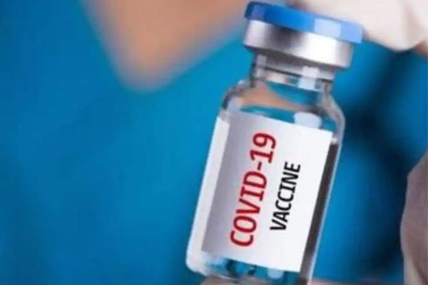 UP to have cold chain space for 1.23L litres of vaccine - Lucknow News in Hindi