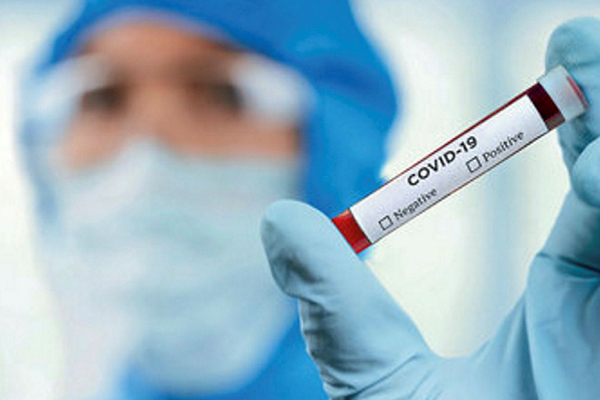 1,630 new Covid-19 cases surfaced in Israel - World News in Hindi