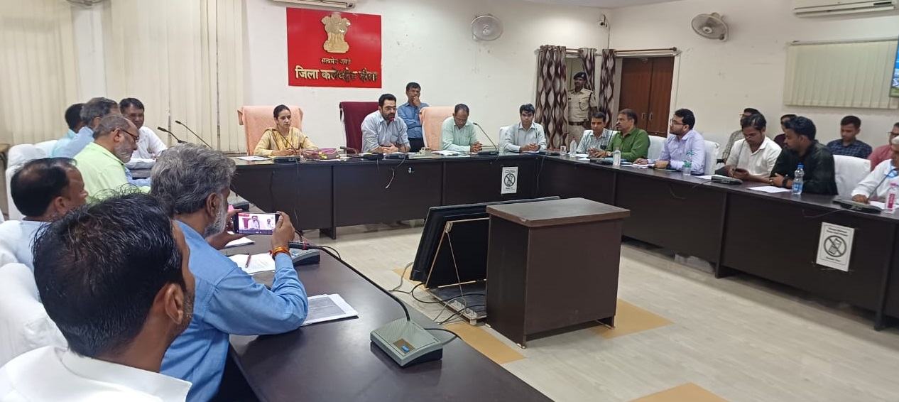 Assembly elections: District level committee will monitor candidates advertisements and paid news - Dausa News in Hindi