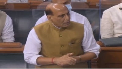 Lok Sabha passes Compulsory Defense Services Bill amid uproar - Delhi News in Hindi