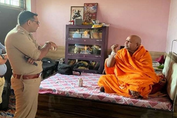Ban on Hindu Mahapanchayat in Dada Jalalpur, 9 arrested so far - Dehradun News in Hindi