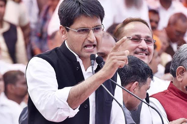 राजस्थान, छत्तीसगढ़ और हिमाचल की तर्ज पर देशभर में पुरानी पेंशन योजना लागू होः दीपेंद्र हुड्डा