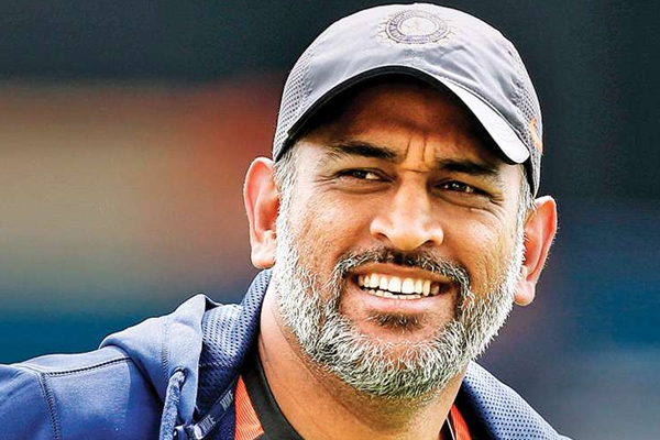 Mahi bhai said he has not been angry in 20 years: Kuldeep - Cricket News in Hindi