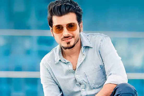 For Mirzapur actor Divyenndu Sharma performance matters over number of hits - Bollywood News in Hindi