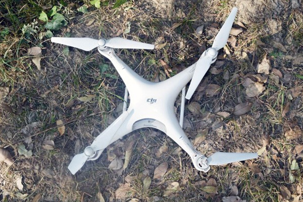 Pakistan Army claims to have shot down Indian spy drone along Line of Control - Delhi News in Hindi