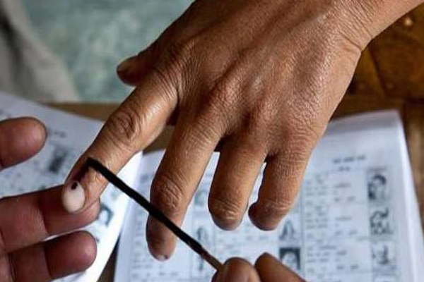 Uttar Pradesh civic polls 2017: Voting to be held in three phases from Nov 22, results on Dec 01 - Lucknow News in Hindi
