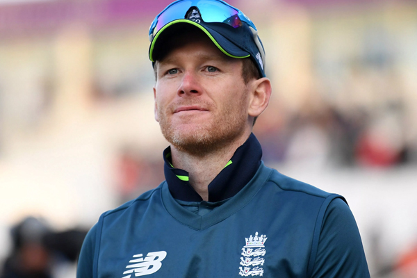 We paid price for bad fielding, concedes Morgan - Cricket News in Hindi