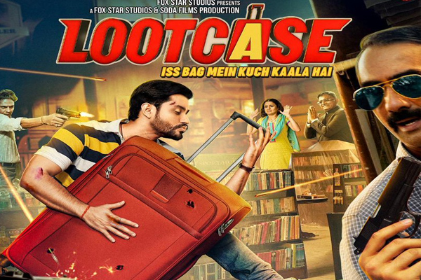Fox Star Hindi releases posters of lootcase funny characters - Bollywood News in Hindi
