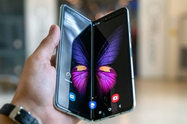 amazon galaxy fold 2