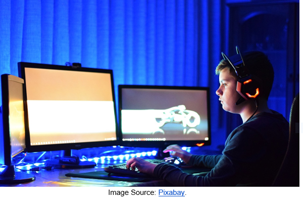 The Growing Popularity Of Online Games In India -Exploring The Digital Gaming Revolution