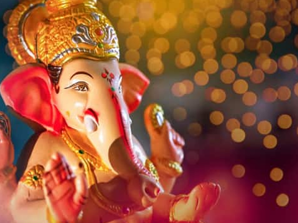 Vinayaka Chaturthi on December 26, know the auspicious time and method of worship - Puja Path in Hindi