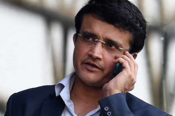 Ganguly can be discharged from hospital on January 6 - Cricket News in Hindi