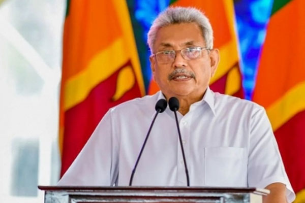 Sri Lankan President appoints advisory group on debt stability - World News in Hindi