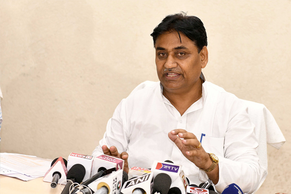 NCERT curriculum will be implemented in schools from the upcoming education session: Minister of State for Education - Jaipur News in Hindi