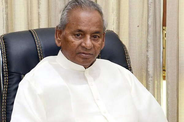 governor unhappy on financial management of universities - Jaipur News in Hindi