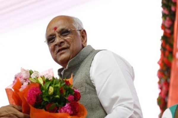 Heavy rain in Jamnagar and Rajkot, Chief Minister Bhupendra Patel will conduct aerial inspection - gandhinagar News in Hindi