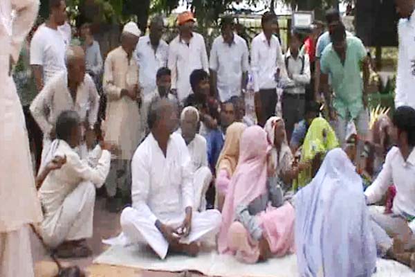 Farming of farmers in hapur - Hapur News in Hindi