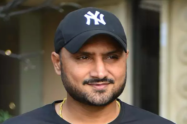 Asked Punjab govt to take back my Khel Ratna nomination: Harbhajan - Punjab-Chandigarh News in Hindi